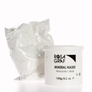 Mineral Mud Mask