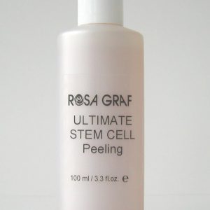 Plant-based Ultimate Stem Cell Peeling