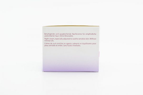 Rosana Cream (Night) – Sensitive skin - Image 4