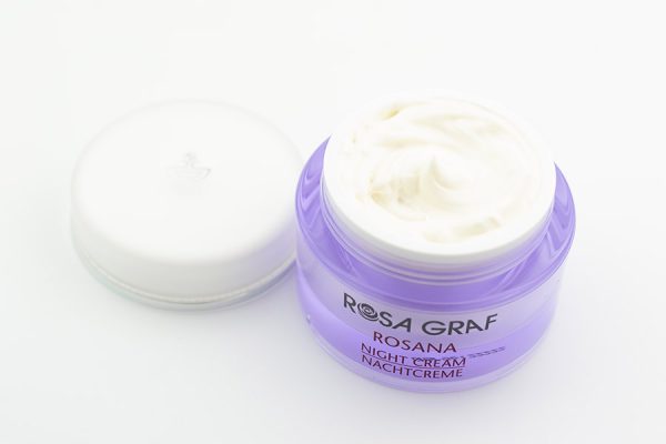 Rosana Cream (Night) – Sensitive skin - Image 2