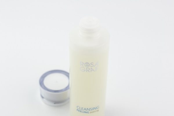 Cleansing Peeling | contains fine granules for intensive but soothing deep cleansing. For all skin types - Image 5