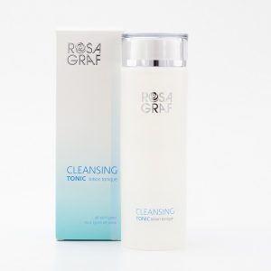 Tonic | Calming and moisturizing tonic. Keeps skin smooth and soft. For all skin types