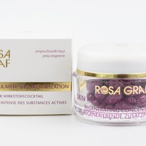 Encapsulated Skin Revitalization | Strengthens the skin barrier and promotes the youthful appearance of the skin.