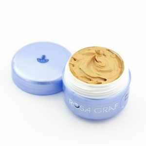 AMINTA med Chamomile Paste tinted | Calming and Hydrating effect. It helps to get rid of spots and blemishes rapidly.