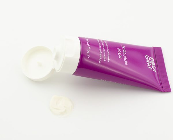 Hyaluron Mask | For mature and dehydrated skin, contains hyaluronic acid. - Image 3