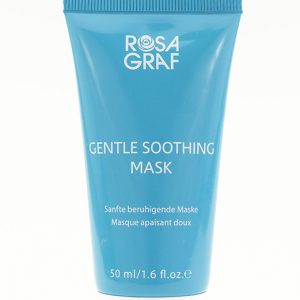 Gentle Soothing Mask | Gentle soothing and calming mask, protects sensitive, irritated and dehydrated skin.