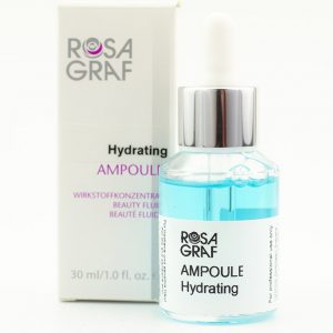 MULTIPULLE Hydrating | For Dry and Sensitive Skin.