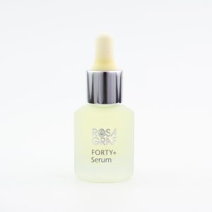 Forty+ Serum | Additional care for demanding skin