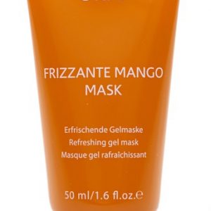 Frizzante Mango Mask