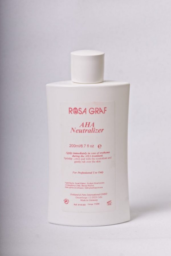 AHA Neutralizer