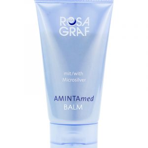 AMINTAmed Balm (Night Care) | Helps acne prone and blemished skin to renew throughout the night.