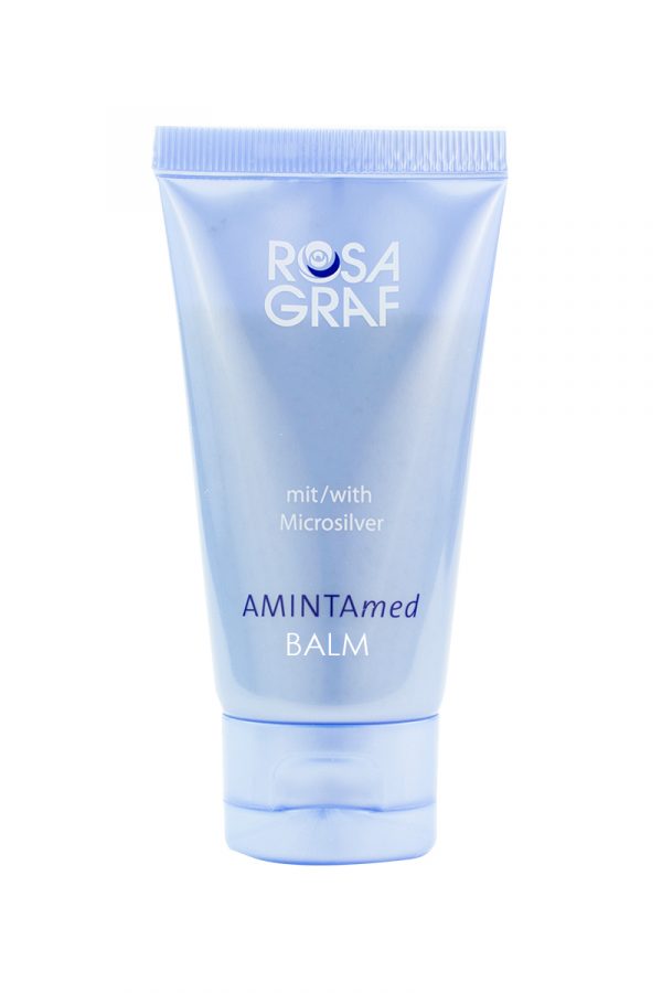 AMINTAmed Balm (Night Care) | Helps acne prone and blemished skin to renew throughout the night.
