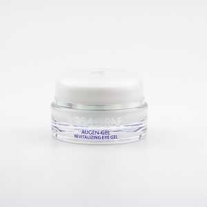Revitalizing Eye Gel | Smoothens and softens wrinkles around the eyes