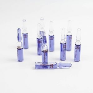 1- phase Skin Lift Collagen Boost | Glow Ampoules. Ensure a firmer skin structure