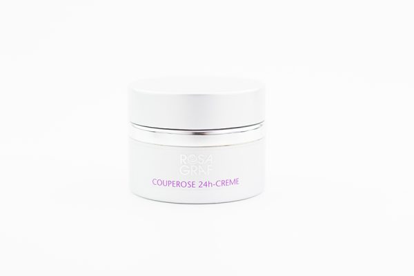,dryCream | Visibly reduces the couperose by balancing out moisture loss.