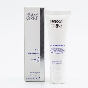 Gel Hydratante / Moisturizing Gel | Increases the ability of the skin to retain moisture