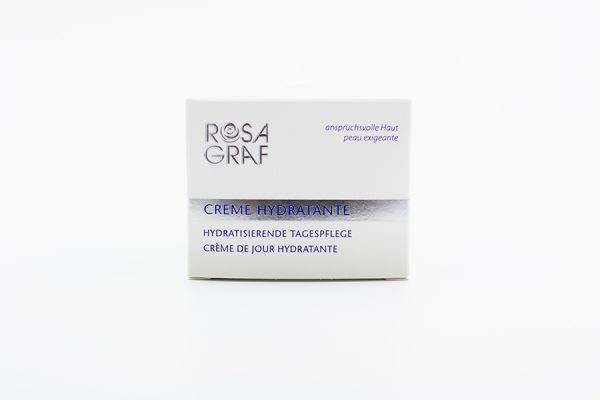 Crème Hydratante | Moisturizing Cream for Mature skin - Image 3