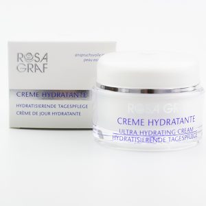 Crème Hydratante | Moisturizing Cream for Mature skin