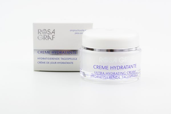 Crème Hydratante | Moisturizing Cream for Mature skin